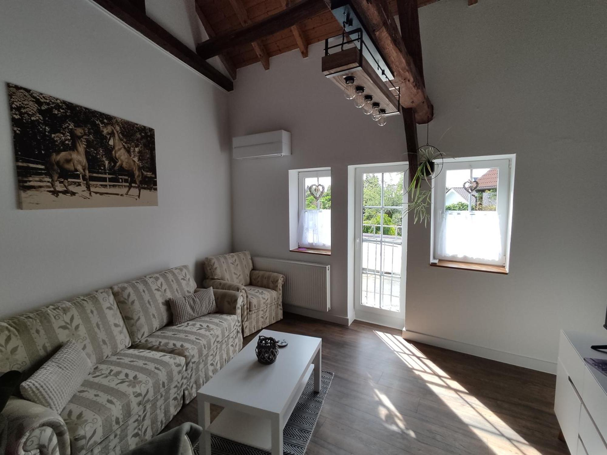 Fewo Antweiler Oberburg Mechernich Exterior photo